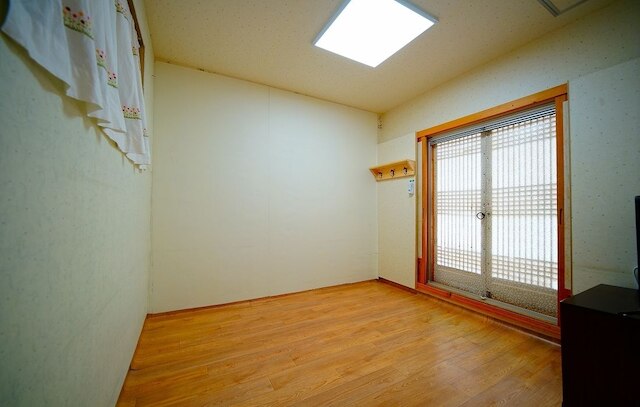 ハノク ホテル ドン ナク ウォン