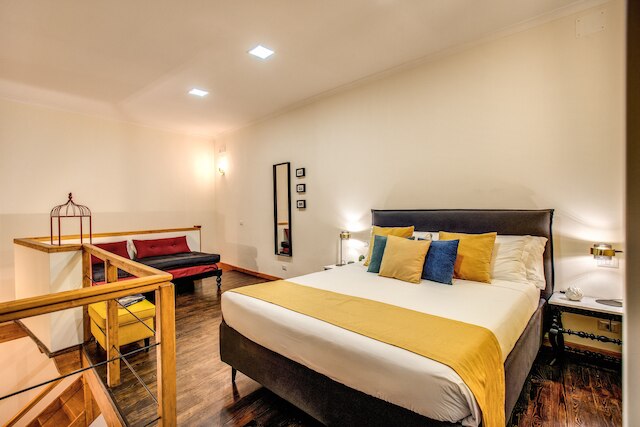 カーサ ホステノ