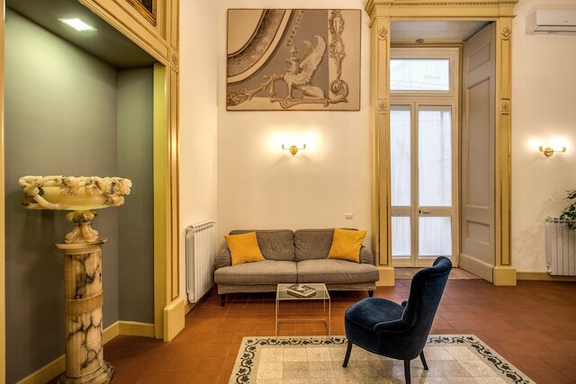 カーサ ホステノ