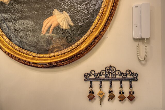 カーサ ホステノ