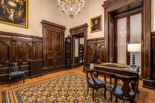 カーサ ホステノ