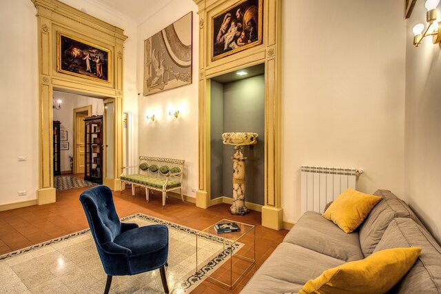 カーサ ホステノ