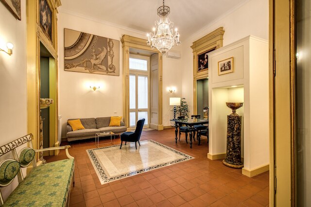 カーサ ホステノ