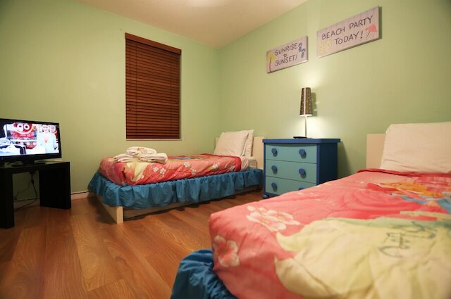 クレストウィンド #1 - 3 ベッド 3 バス タウンホーム