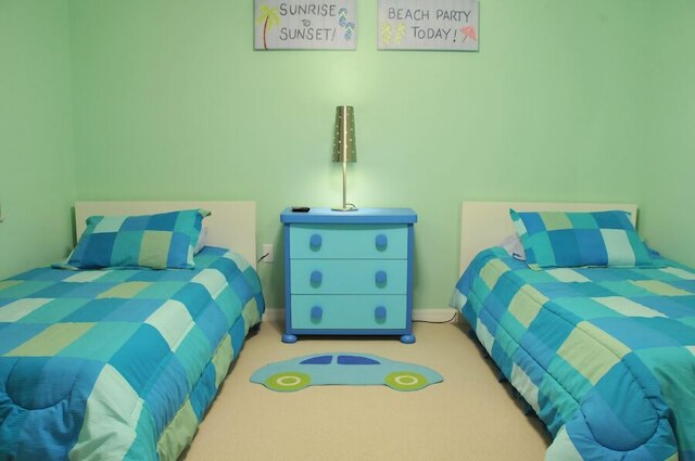 クレストウィンド #1 - 3 ベッド 3 バス タウンホーム