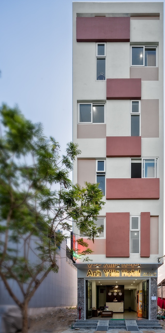 アイン ヴィラ ホテル