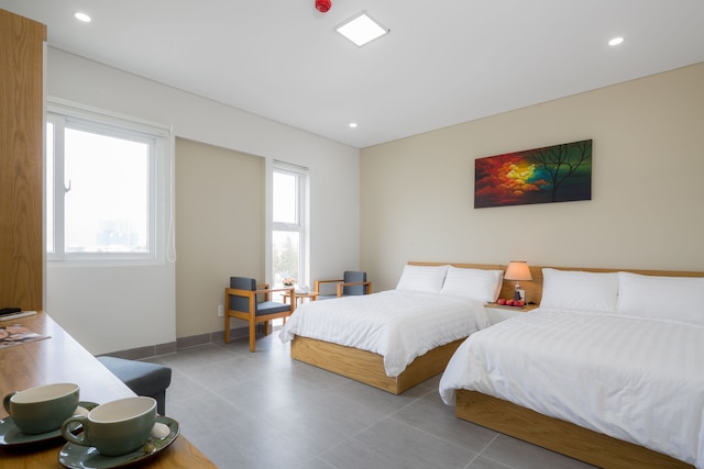 アイン ヴィラ ホテル