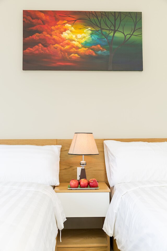 アイン ヴィラ ホテル