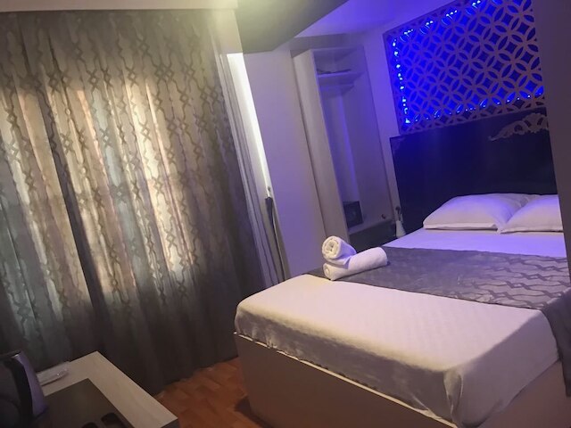 フェアリーテイル ホテル