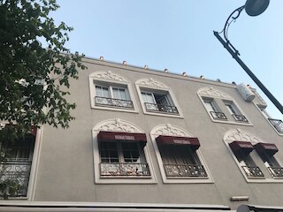 フェアリーテイル ホテル