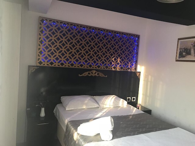 フェアリーテイル ホテル