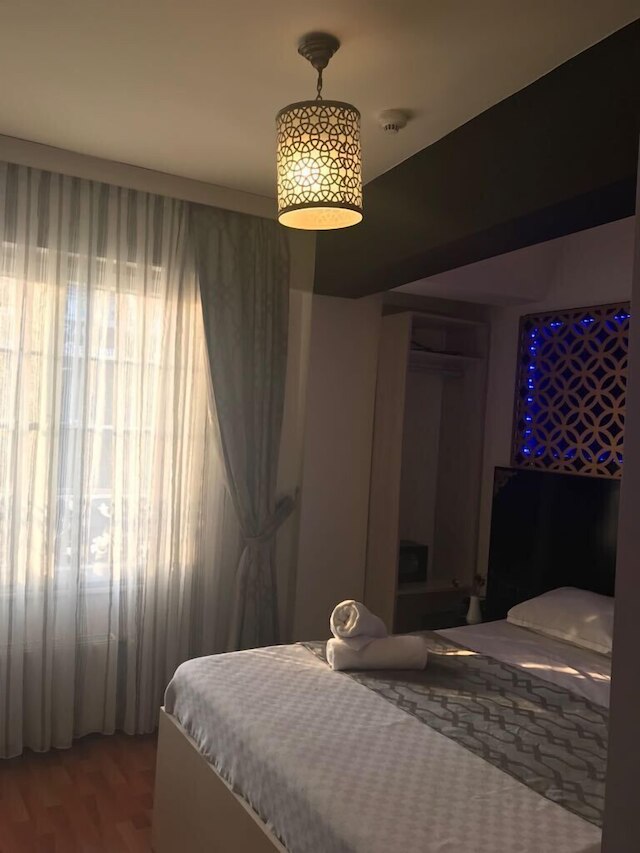 フェアリーテイル ホテル