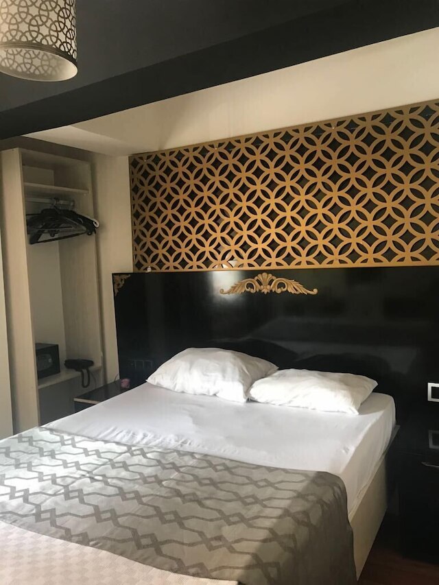 フェアリーテイル ホテル