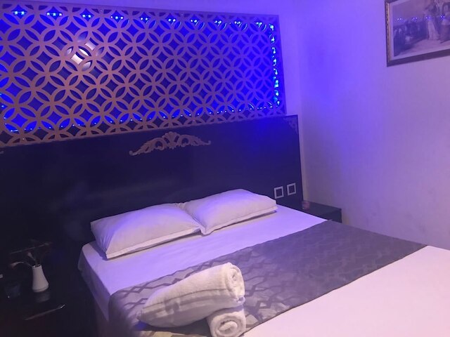 フェアリーテイル ホテル