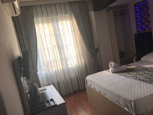 フェアリーテイル ホテル