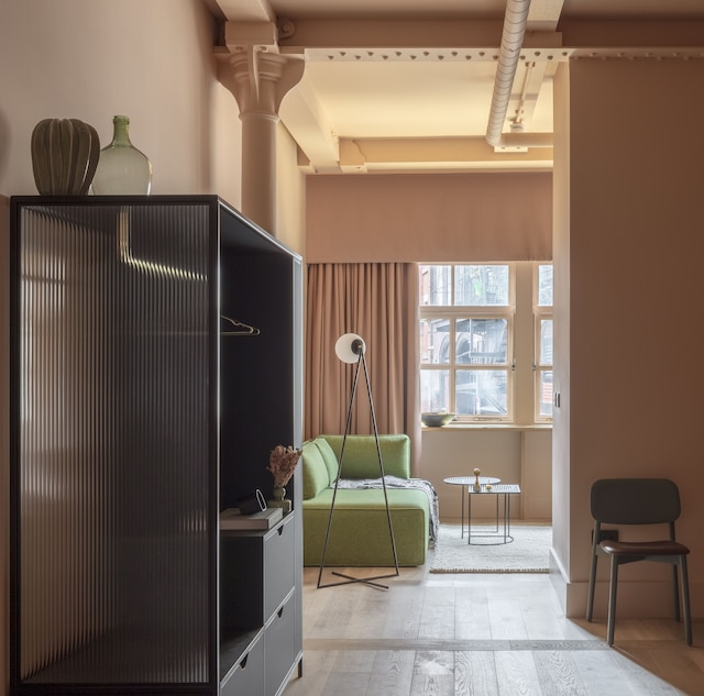 ウィウォース ロック