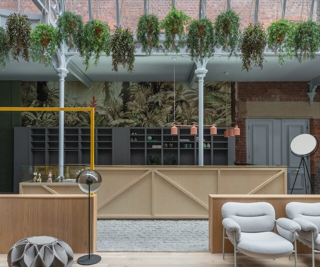 ウィウォース ロック