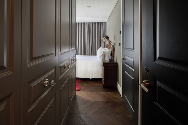 O’アーティスタ スイーツ バイ ヨーロッパ