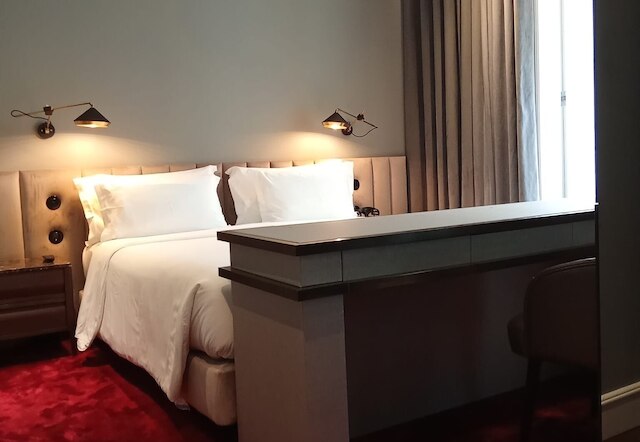 O’アーティスタ スイーツ バイ ヨーロッパ