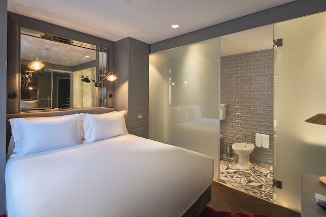 O’アーティスタ スイーツ バイ ヨーロッパ