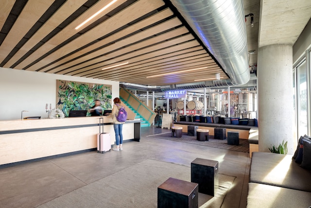 ザ ソース ホテル