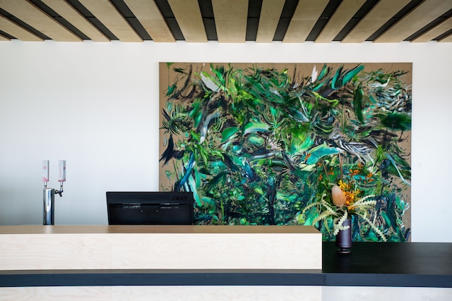 ザ ソース ホテル