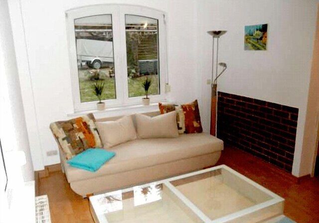 アパートメント フェヴォ ドレスデン ブリースニッツ