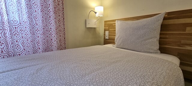 マルガリダ ゲストハウス