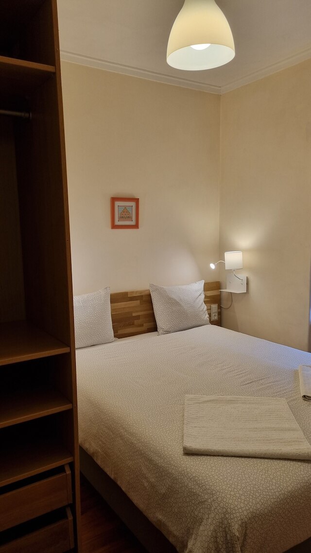 マルガリダ ゲストハウス