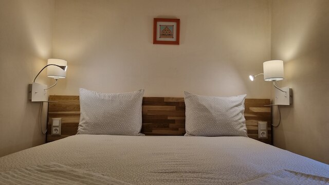 マルガリダ ゲストハウス