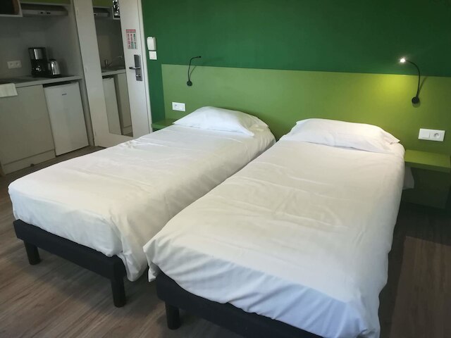 アタオ レジデンス