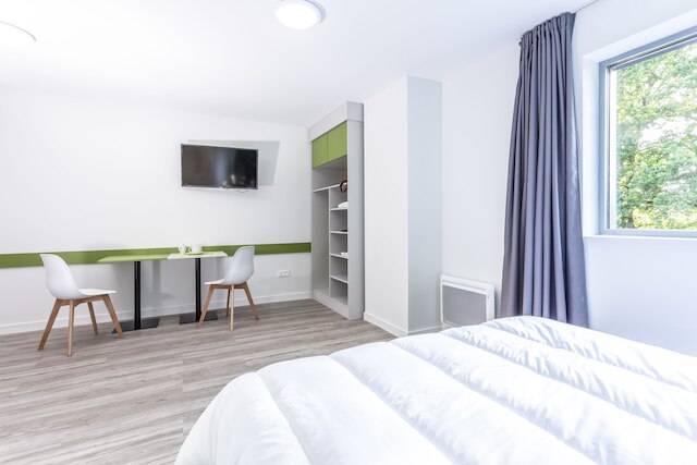 アタオ レジデンス