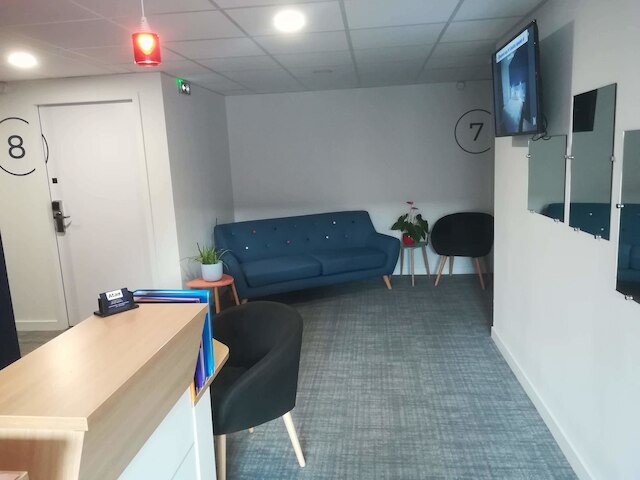 アタオ レジデンス