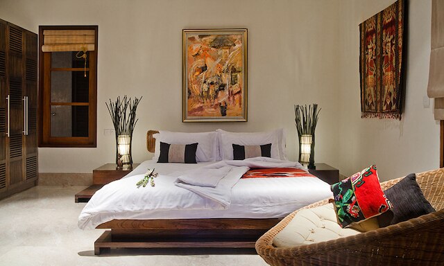 クリフロント トロピカル リゾート