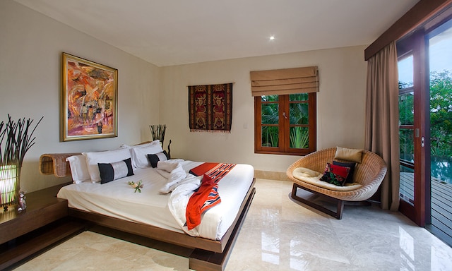 クリフロント トロピカル リゾート