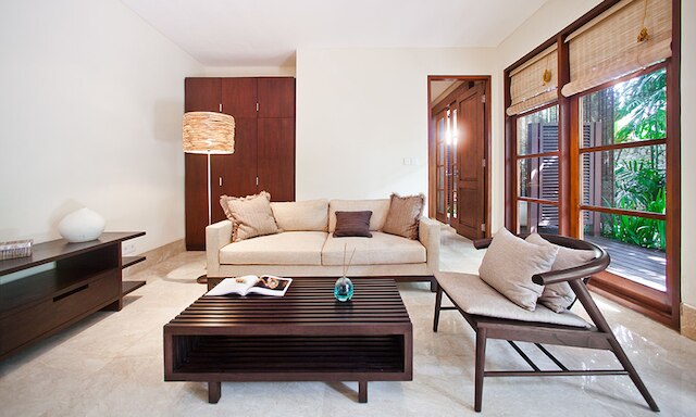 クリフロント トロピカル リゾート