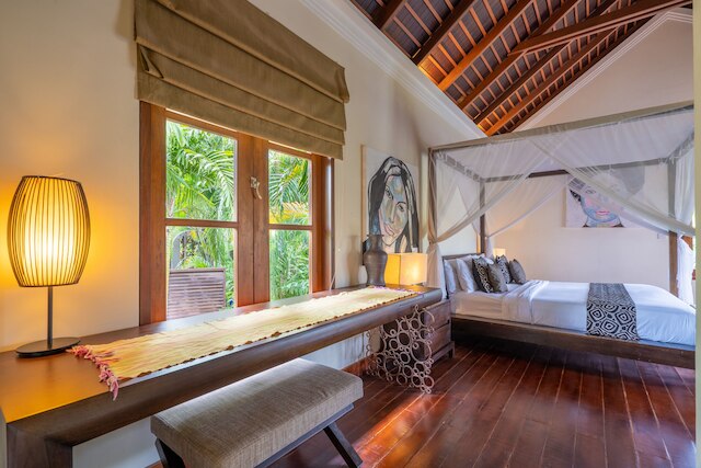 クリフロント トロピカル リゾート