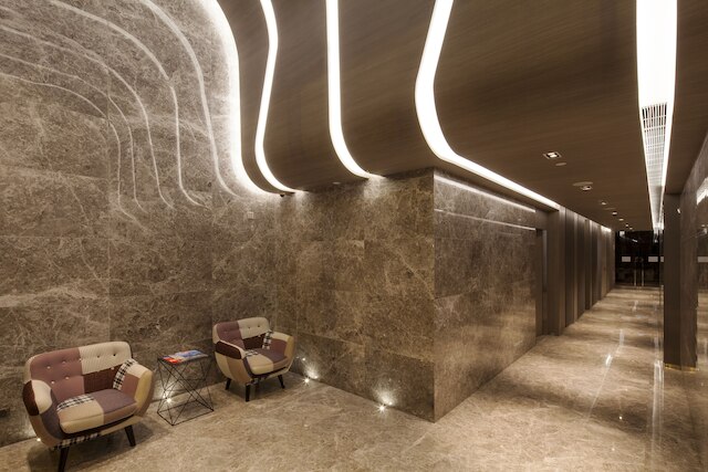 CM プラス ホテルズ アンド サービスド アパートメンツ (壹棠酒店及服務式公寓)