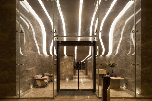 CM プラス ホテルズ アンド サービスド アパートメンツ (壹棠酒店及服務式公寓)