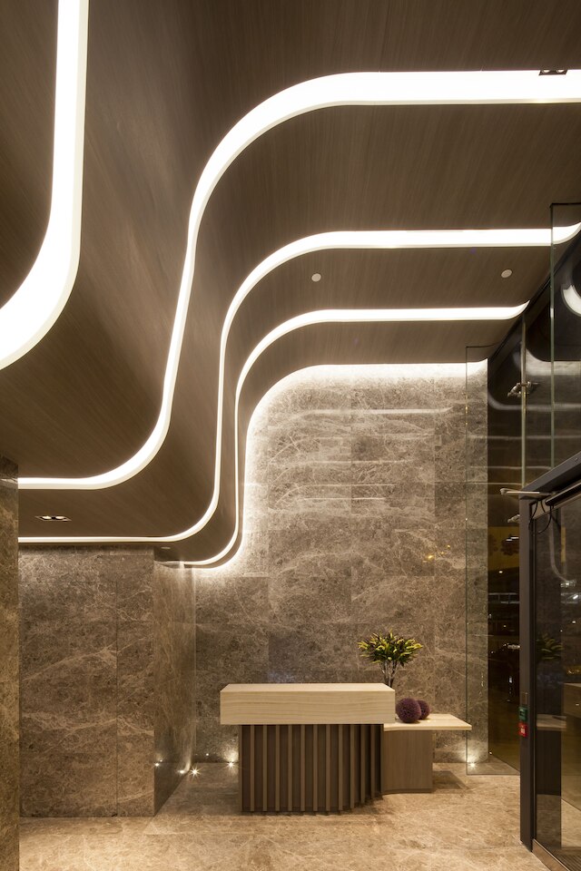 CM プラス ホテルズ アンド サービスド アパートメンツ (壹棠酒店及服務式公寓)