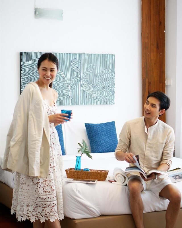 コージー バイ ファンワン