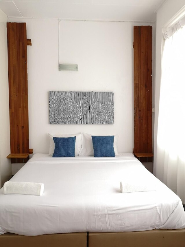 コージー バイ ファンワン