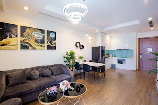 フル ハウス タイムズ シティ