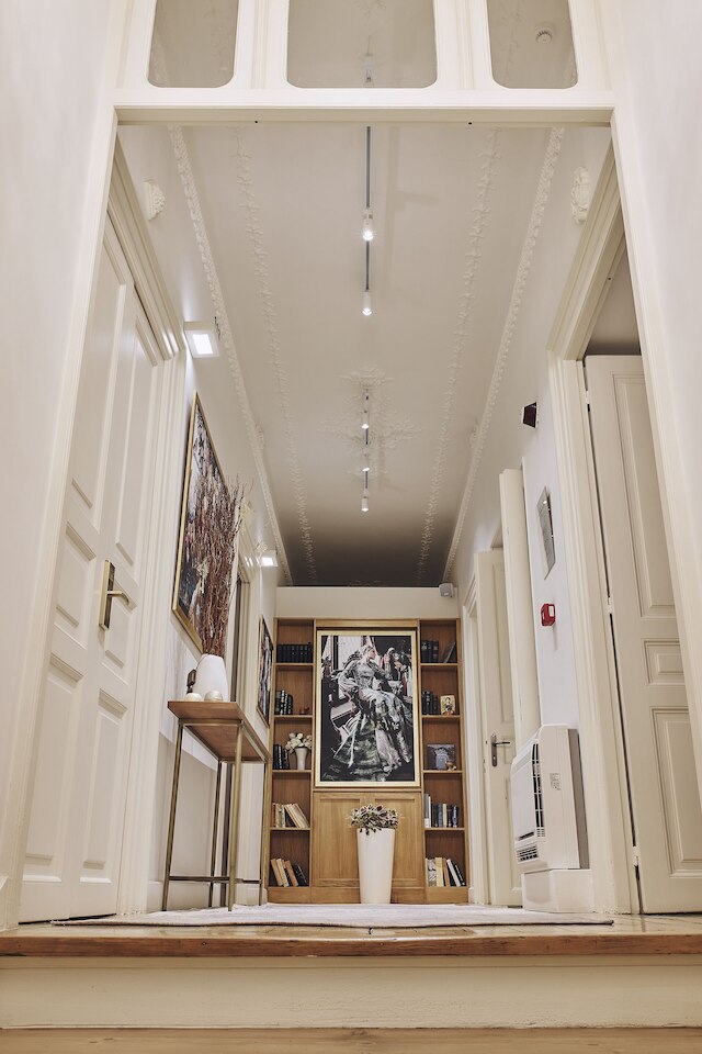 ボヘミアン スイーツ アテネ