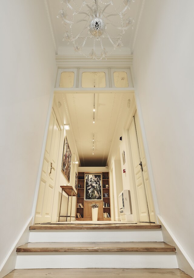 ボヘミアン スイーツ アテネ