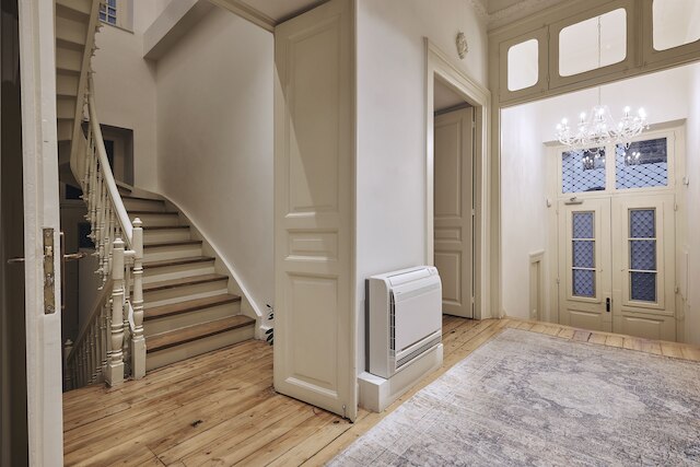 ボヘミアン スイーツ アテネ