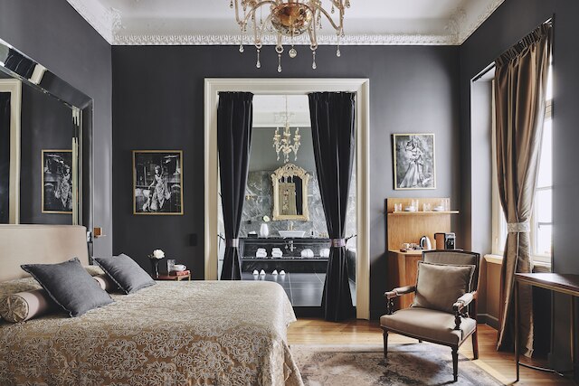 ボヘミアン スイーツ アテネ