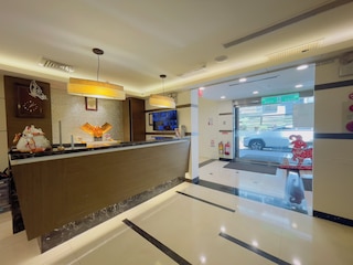 タイ リー ホテル (台麗精品旅店)