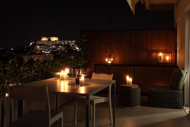 アテネ ビュー ロフト - 01