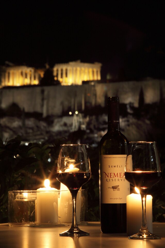 アテネ ビュー ロフト - 01